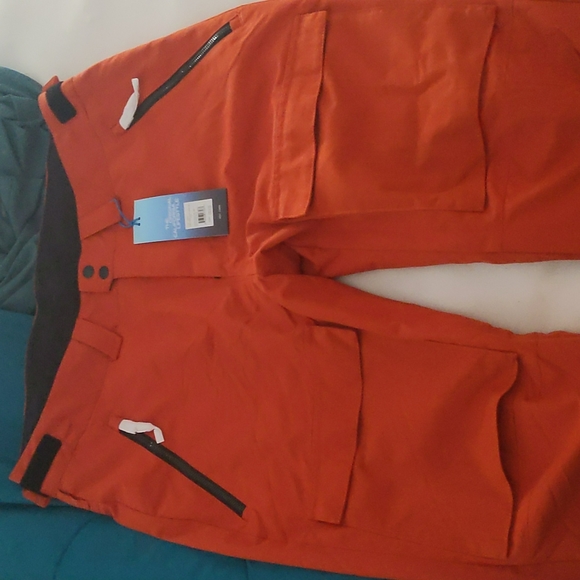 Snowpants -never worn O'Neil xl - Picture 3 of 3